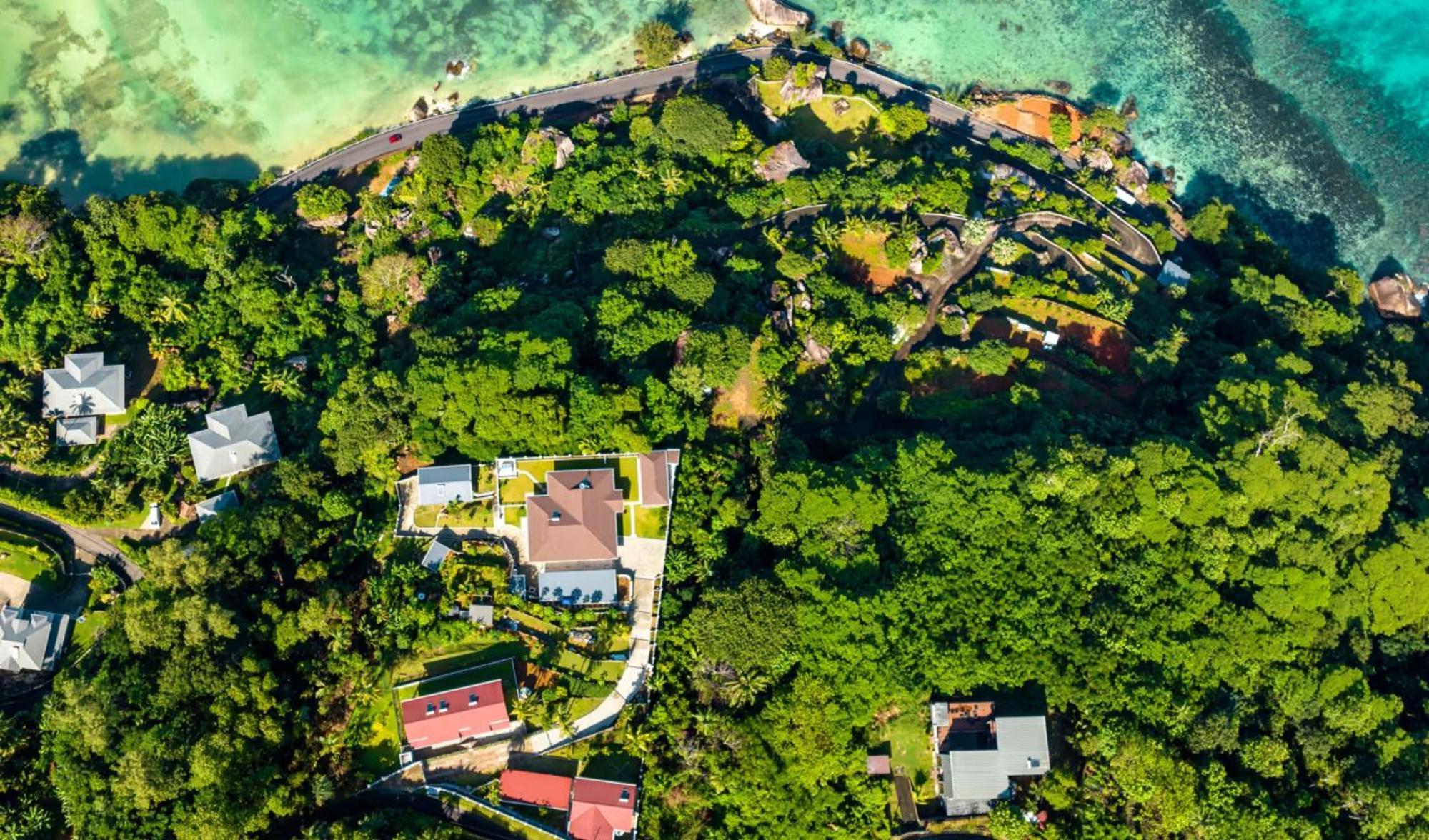 ヴィクトリアCasa Gemアパートメント エクステリア 写真