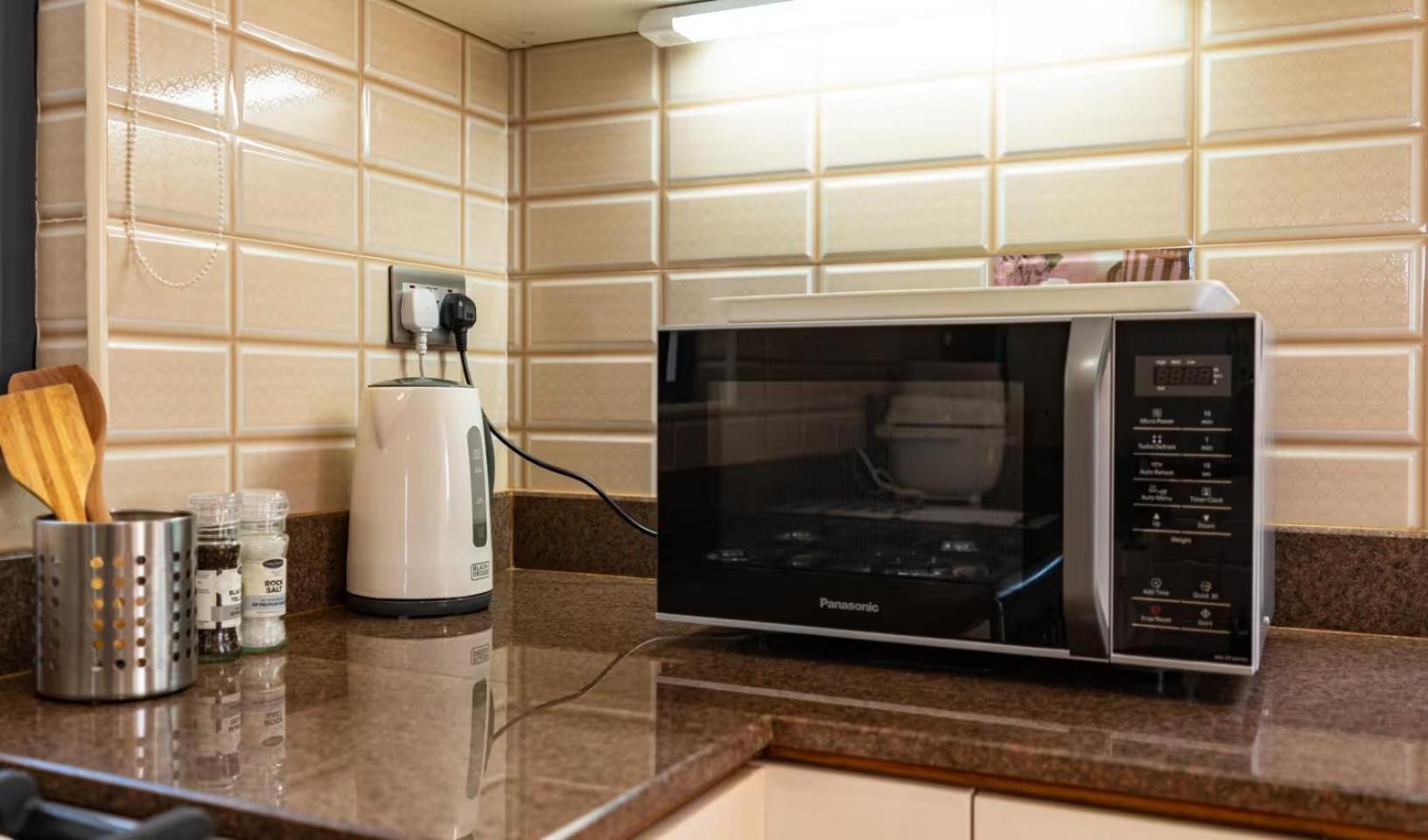ヴィクトリアCasa Gemアパートメント エクステリア 写真