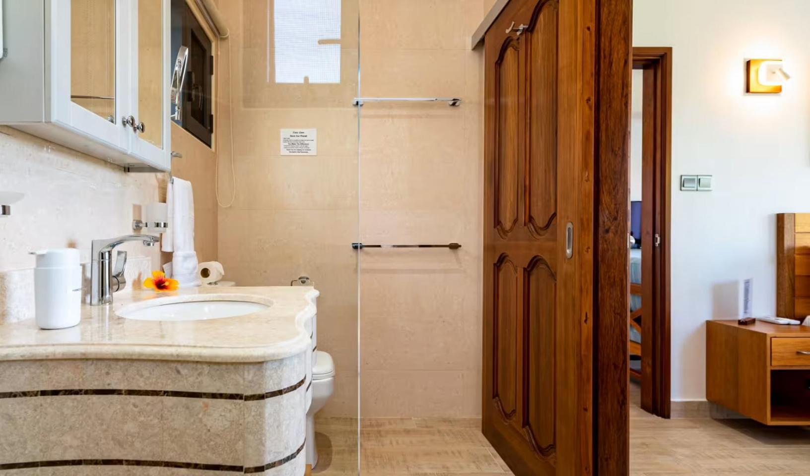 ヴィクトリアCasa Gemアパートメント エクステリア 写真