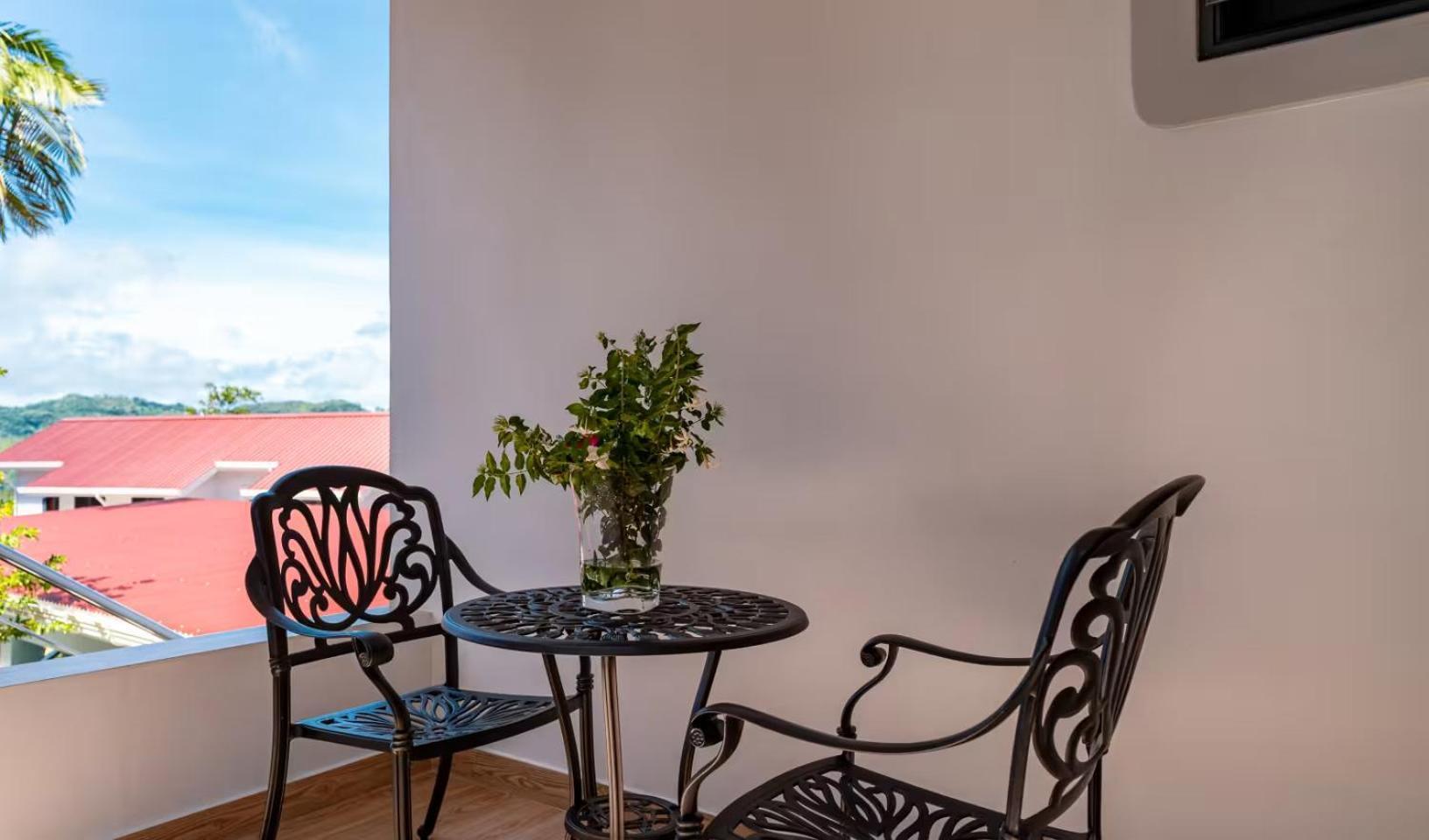 ヴィクトリアCasa Gemアパートメント エクステリア 写真
