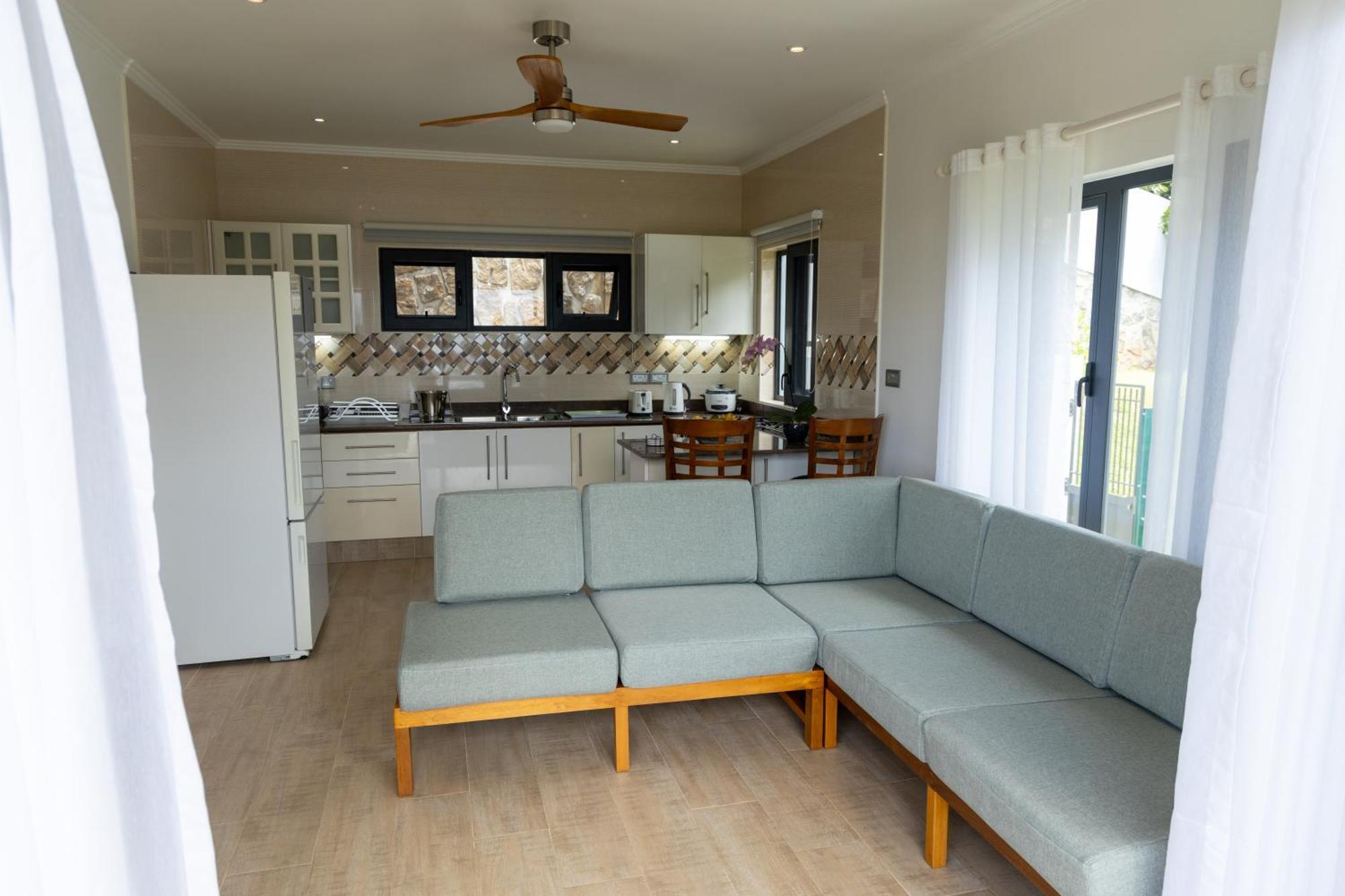 ヴィクトリアCasa Gemアパートメント 部屋 写真